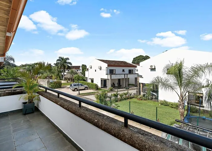 Fabulous 2-story With Big Pool - Short Drive To Beaches Garita