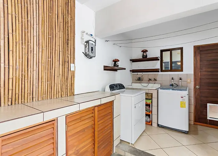 Fabulous 2-story With Big Pool - Short Drive To Beaches * Garita